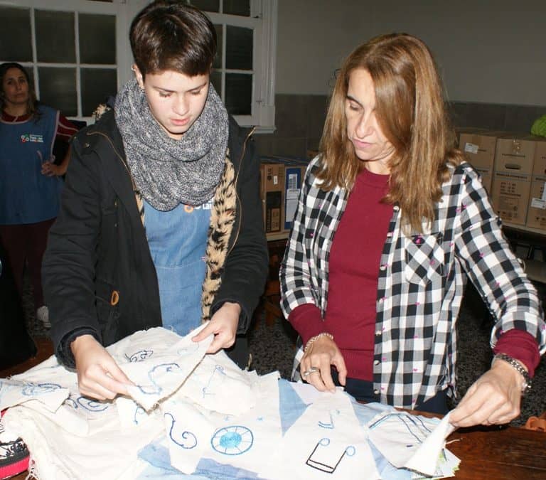 Turismo Educativo para las Escuelas Primarias del distrito