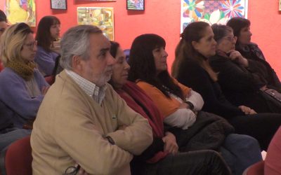 EL MUMAV PRESENTÓ SUS OBJETIVOS Y PROPUESTAS Y ABRIÓ LA CONVOCATORIA A ARTISTAS LOCALES Y DE LA ZONA PARA UNA DE LAS MUESTRAS DE INAUGURACIÓN