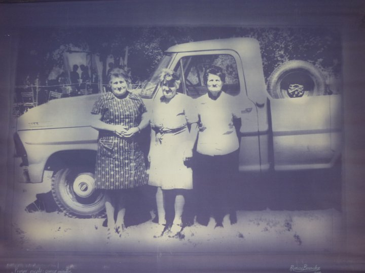 Se inaugura la muestra «Visiones afectivas»