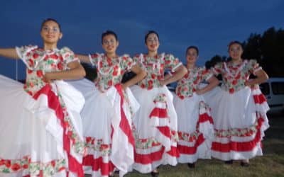 Se realizará en Girodías la muestra anual de Cultura y Educación