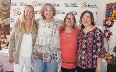 Se realizó la apertura de la muestra de talleres municipales