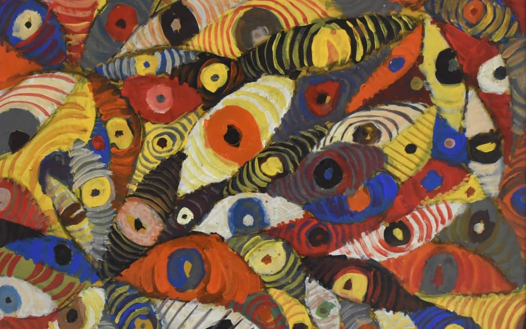 LA MUESTRA ITINERANTE “HEMISFERIOS DEL TIEMPO” ESTARÁ ABIERTA ESTE FIN DE SEMANA EN EL MUSEO DE ARTE MURAL