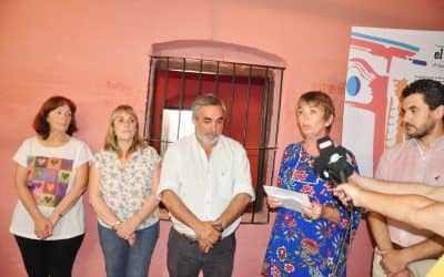 Se presentó la muestra «Oíd el Ruido»