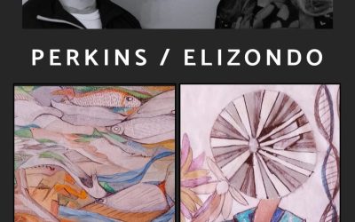 SE EXPONE LA MUESTRA PERKINS /ELIZONDO EN LA CASA DE LA HISTORIA Y LA CULTURA