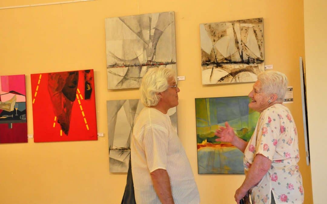 En junio tendrán lugar las competencias culturales de los Juegos Bonaerenses