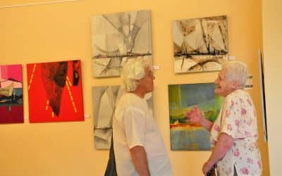 En junio tendrán lugar las competencias culturales de los Juegos Bonaerenses