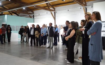 QUEDÓ INAUGURADA EN EL MUMAV LA MUESTRA “¿SIN COLOR? COLECCIÓN FUNDACIÓN OSDE, UNA PROPUESTA QUE REAFIRMA EL COMPROMISO CON EL ARTE