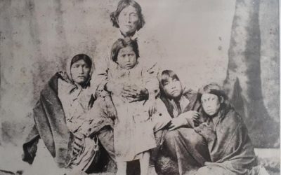 MUSEO DEL AGRO: MUESTRA TEMPORARIA “NUESTRA HISTORIA MILENARIA” Y DOS CHARLAS SOBRE PATRIMONIO ARQUEOLÓGICO Y PUEBLOS ORIGINARIOS