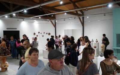 SE INAUGURARON EN EL MUMAV LAS MUESTRAS “EL ALIMENTO DE AMÉRICA, LO DIVERSO” Y “CARTOGRAFÍAS DE LA AUSENCIA”