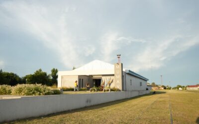 SE PRESENTÓ EN EL MUMAV “LO QUE INSISTE”, UNA MUESTRA QUE CERRÓ LOS TALLERES DE FOTOGRAFÍA DEL POLO CIENTÍFICO TECNOLÓGICO