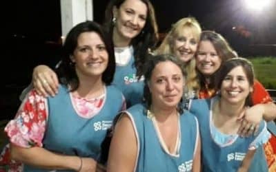 LA ESCUELA MUNICIPAL DE BERUTTI Y SUS 73 AÑOS DE HISTORIA Y PRESENCIA EN LA COMUNIDAD