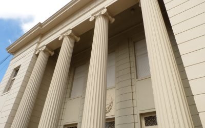 EL EJECUTIVO PRESENTA EN EL HCD UN PROYECTO DE ORDENANZA QUE EXIME DEL PAGO DE LA TASA DE SEGURIDAD E HIGIENE A ACTIVIDADES AFECTADAS POR LA PANDEMIA DE COVID-19