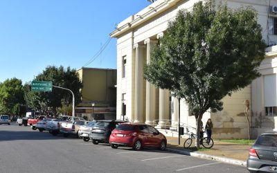 DESDE MAÑANA (JUEVES) EN LAS CAJAS DE COBRO DEL PALACIO MUNICIPAL LOS VECINOS/AS PODRÁN PAGAR LAS TASAS CON UN CÓDIGO QR A TRAVÉS DE LA APLICACIÓN MODO