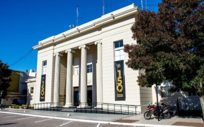 EL MUNICIPIO ABRIÓ EL REGISTRO DE MAYORES CONTRIBUYENTES HASTA EL PRÓXIMO 15 DE MAYO