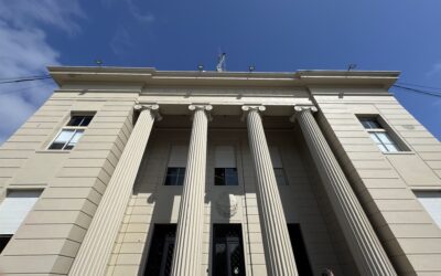 EL MUNICIPIO ENTREGARÁ ESTE VIERNES (25) LOS PREMIOS A LOS EMPLEADOS QUE CUMPLEN 30 AÑOS DE SERVICIO EN DISTINTAS ÁREAS