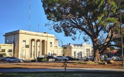 SINDICATO Y MUNICIPIO ACORDARON HOY DOS AUMENTOS DE SALARIO Y RECATEGORIZAR A LOS MÁS POSTERGADOS, ENTRE OTRAS MEJORAS