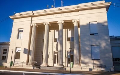 POR EL DÍA DEL EMPLEADO MUNICIPAL, EL LUNES 10 DE NOVIEMBRE HABRÁ ASUETO ADMINISTRATIVO