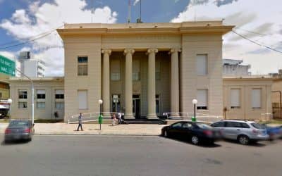 Inscripción para las residencias estudiantiles de Buenos Aires y La Plata