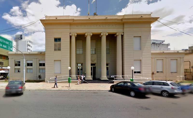 Inscripción para las residencias estudiantiles de Buenos Aires y La Plata