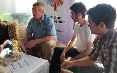 Se realizará la semana del Emprendedor en Trenque Lauquen