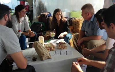 Continúan hoy las actividades de la Semana del Emprendedor