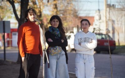 NICOLÁS MIRAMONT: “LOS MURALES TRANSMITEN UN MENSAJE CULTURAL Y HABLAN DE LA IDENTIDAD DEL ESPACIO DONDE ESTÁ EMPLAZADA LA OBRA”