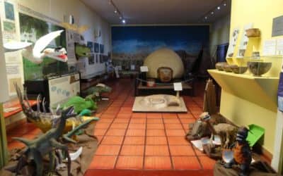 LOS MUSEOS PARA VISITAR EL FIN DE SEMANA: ALMAFUERTE, HISTÓRICO REGIONAL, DE ARTE MURAL Y DE LOS CARRUAJES