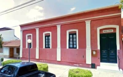 LOS MUSEOS PARA VISITAR EL FIN DE SEMANA: ALMAFUERTE, HISTÓRICO REGIONAL, DE ARTE MURAL Y DE LOS CARRUAJES