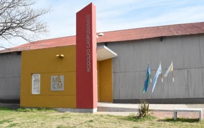 LOS MUSEOS DEL CUADRO FERROVIARIO ESTARÁN ABIERTOS AL PÚBLICO EL PRÓXIMO VIERNES, SÁBADO Y DOMINGO DE 10 A 12 Y DE 15 A 17
