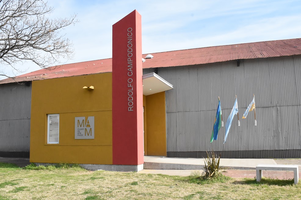 LOS MUSEOS DEL CUADRO FERROVIARIO ESTARÁN ABIERTOS AL PÚBLICO EL PRÓXIMO VIERNES, SÁBADO Y DOMINGO DE 10 A 12 Y DE 15 A 17