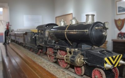 CAMBIO DE HORARIO EN LOS MUSEOS DEL MUNICIPIO Y MUESTRAS TEMPORARIAS PARA EL 146º ANIVERSARIO DE LA CIUDAD