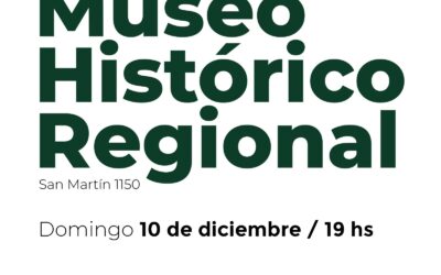 EL MUNICIPIO INAUGURA ESTE DOMINGO LA OBRA DE AMPLIACIÓN DEL MUSEO HISTÓRICO REGIONAL Y LA NUEVA SALA QUE ALBERGARÁ LA COLECCIÓN DONADA POR LA FAMILIA PEREDA