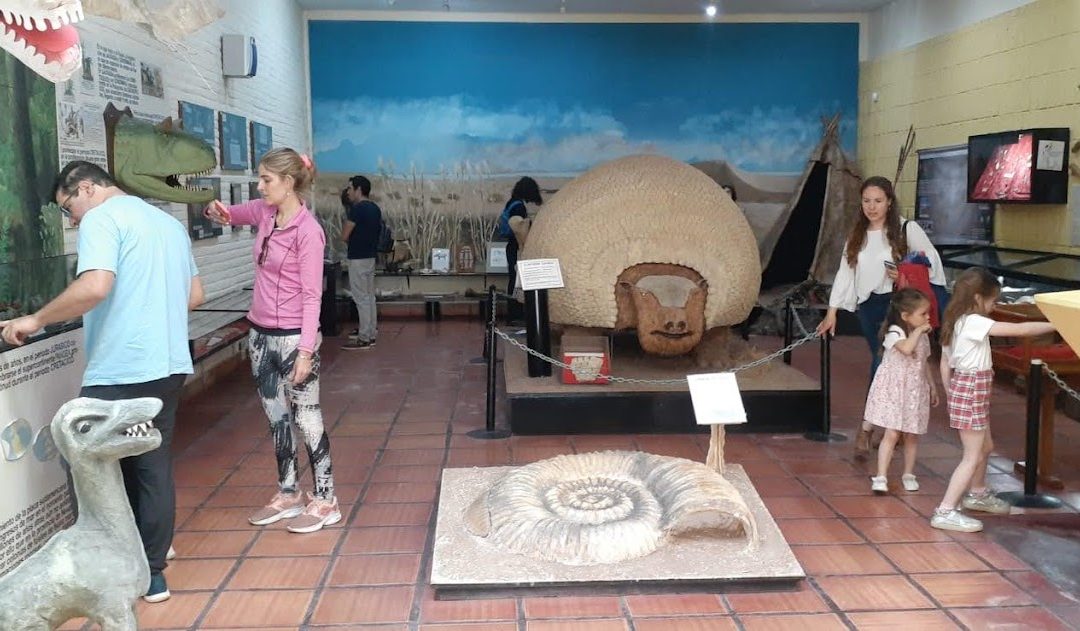 DESDE EL PRÓXIMO MARTES (28) LOS MUSEOS HISTÓRICO REGIONAL Y ALMAFUERTE ATENDERÁN AL PÚBLICO DE MARTES A SÁBADO DE 9 A 11 Y DE 14 A 18