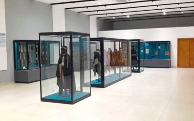 NUEVO HORARIO PARA LOS MUSEOS HISTÓRICO REGIONAL Y ALMAFUERTE: DE MARTES A SÁBADO DE 8 A 12