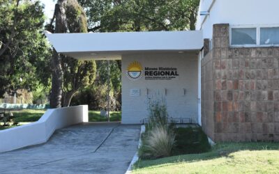 EL MARTES 24 Y MIERCÓLES 25 EL MUSEO HISTÓRICO REGIONAL ESTARÁ CERRADO AL PÚBLICO: SE REALIZARÁN LAS PRÁCTICAS DE LA DIPLOMATURA EN MUSEOLOGÍA