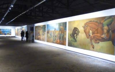 LOS MUSEOS PARA VISITAR EL FIN DE SEMANA: ALMAFUERTE, HISTÓRICO REGIONAL, DE ARTE MURAL Y DE LOS CARRUAJES