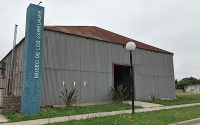 HORARIOS DE ATENCIÓN DE LOS MUSEOS DEL CUADRO FERROVIARIO, DURANTE EL FIN DE SEMANA LARGO