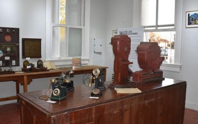 HORARIOS AMPLIADOS PARA VISITAR LOS MUSEOS MUNICIPALES Y RECORRIDAS GUIADAS POR EL REINAUGURADO TEATRO ESPAÑOL