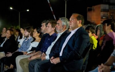 LA INAUGURACIÓN DEL MUMAV Y LOS CONCEPTOS QUE GENERA: «UNA GESTA EXTRAORDINARIA» Y «UN LUGAR PARA CUIDAR EL PATRIMONIO Y APOSTAR A LA CULTURA»