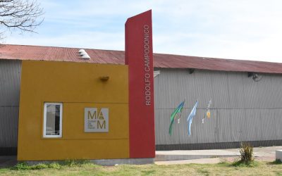 CUENTA REGRESIVA PARA LA NOCHE DE LOS MUSEOS: HABRÁ EXPOSICIONES, CHARLAS, TEATRO, CORO, TANGO, PAYADA Y CIERRE CON PEÑA FOLCLÓRICA