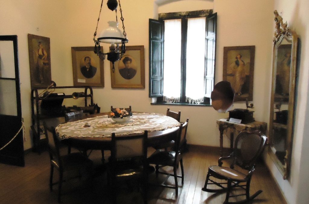 LOS MUSEOS REABRIRÁN SUS PUERTAS LA SEMANA PRÓXIMA