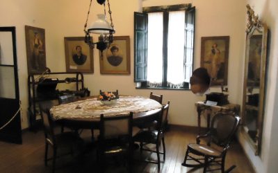 LOS MUSEOS REABRIRÁN SUS PUERTAS LA SEMANA PRÓXIMA