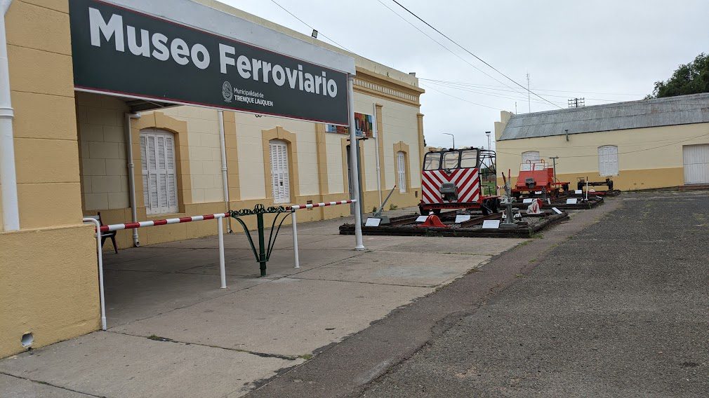 LOS MUSEOS MUNICIPALES PERMANECERÁN CERRADOS AL PÚBLICO DURANTE ESTA SEMANA