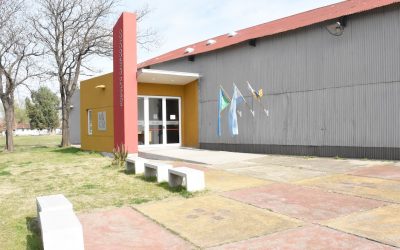 CAMBIO DE HORARIO DE ATENCIÓN EN LOS MUSEOS FERROVIARIO, DE LOS CARRUAJES Y DE ARTE MURAL “RODOLFO CAMPODÓNICO”
