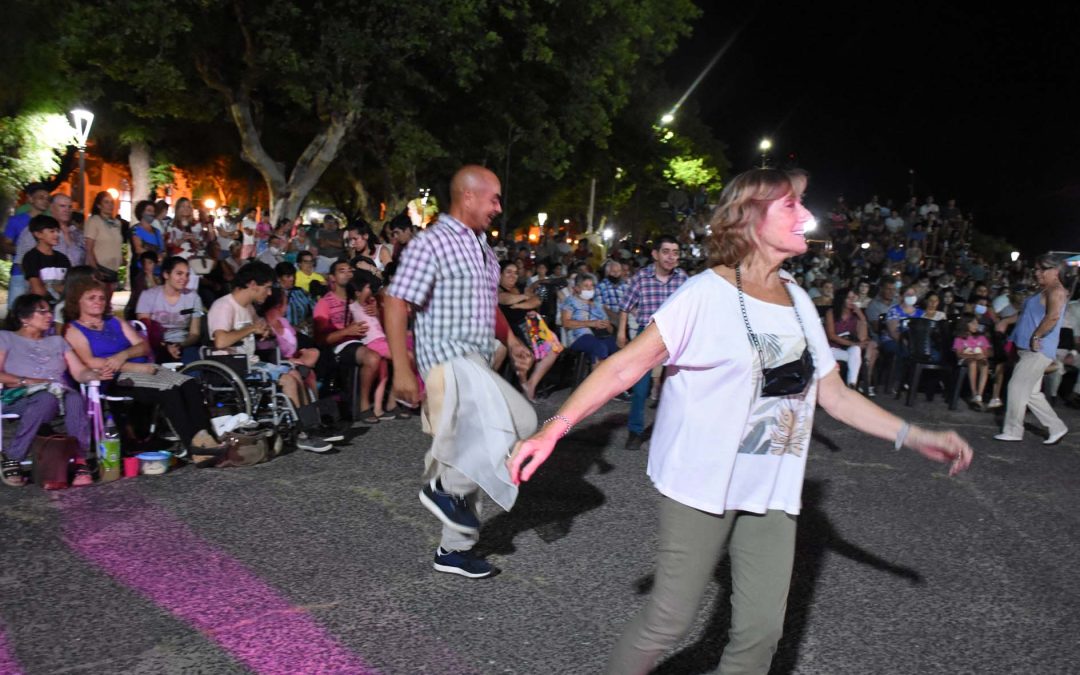 MÚSICA EN LA ESTACIÓN VUELVE EL PRÓXIMO DOMINGO (23) CON UNA VARIADA E INTERESANTE PROPUESTA, DESPUÉS DE LA SUSPENSIÓN POR LA LLUVIA