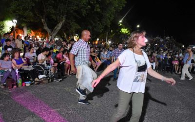 MÚSICA EN LA ESTACIÓN VUELVE EL PRÓXIMO DOMINGO (23) CON UNA VARIADA E INTERESANTE PROPUESTA, DESPUÉS DE LA SUSPENSIÓN POR LA LLUVIA
