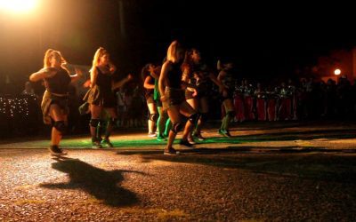MÚSICA EN LA ESTACIÓN: AMPLIA Y VARIADA PROPUESTA ARTÍSTICA PARA LA CUARTA NOCHE, EL DOMINGO PRÓXIMO