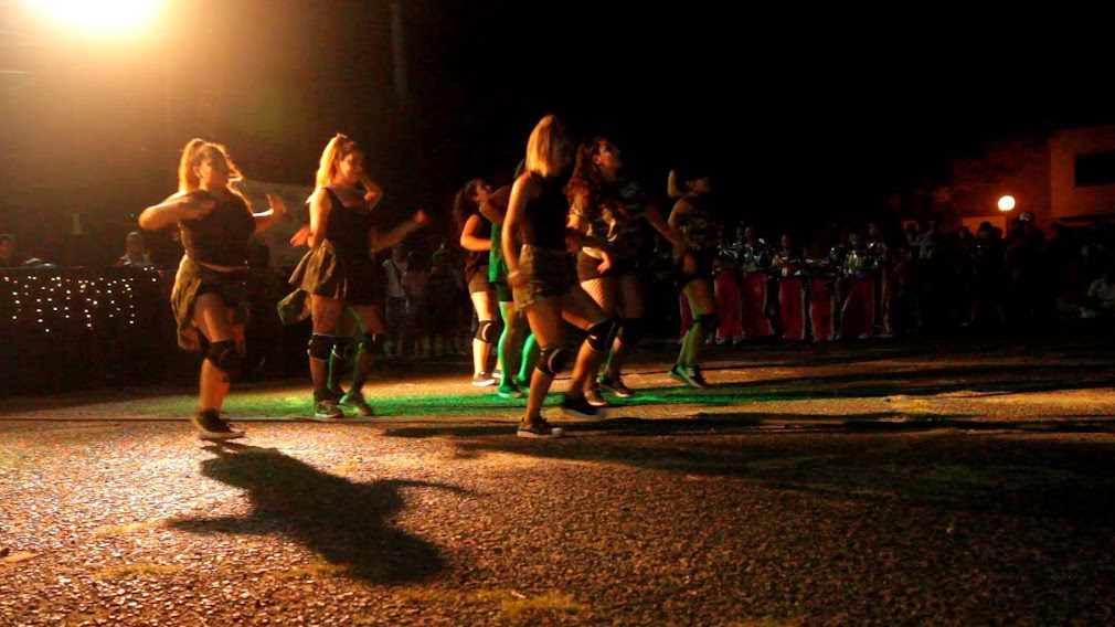 MÚSICA EN LA ESTACIÓN: AMPLIA Y VARIADA PROPUESTA ARTÍSTICA PARA LA CUARTA NOCHE, EL DOMINGO PRÓXIMO