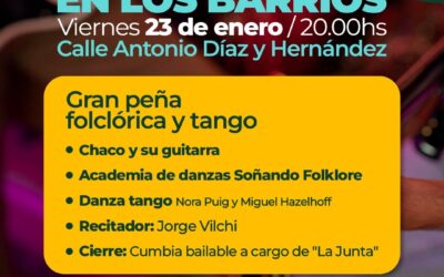 MÚSICA DE VERANO: UN FIN DE SEMANA CON PROPUESTAS PARA TODOS LOS GUSTOS Y PARA DISFRUTAR EN FAMILIA