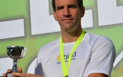 Se realizará la charla «corriendo tras un sueño» de Kremenchuzky